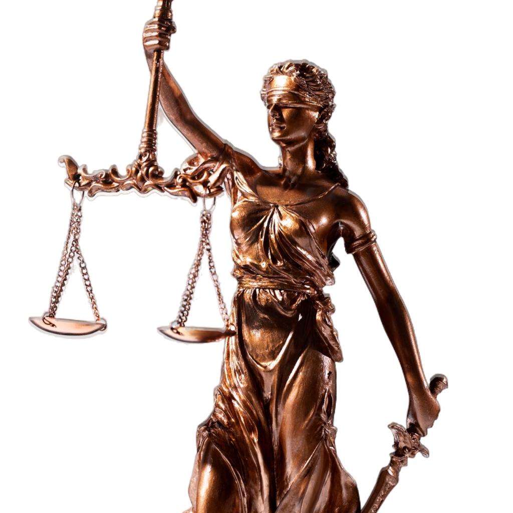 statue of justice for indian legal system- mslawhouse.com law books online store